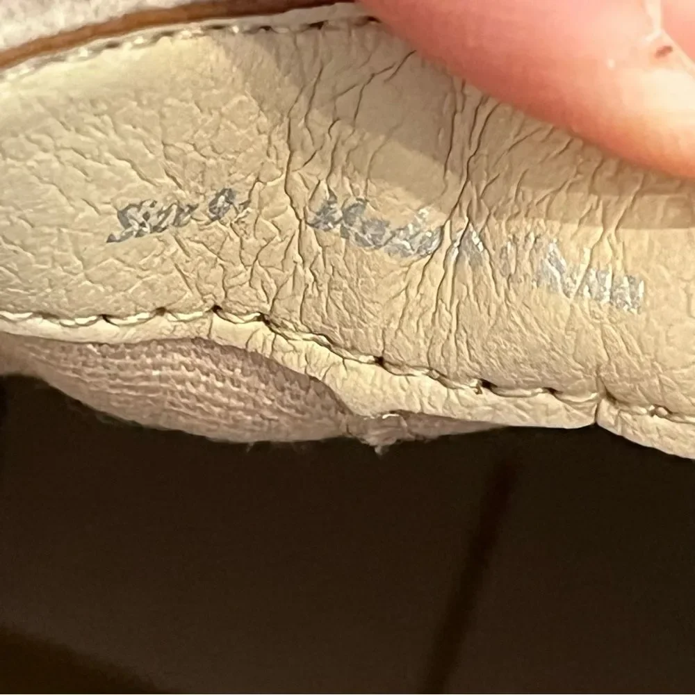 Dolce Vita Waite Suede Platform Wedge Sneaker Booties in Taupe NWT! Size 9 1/2
